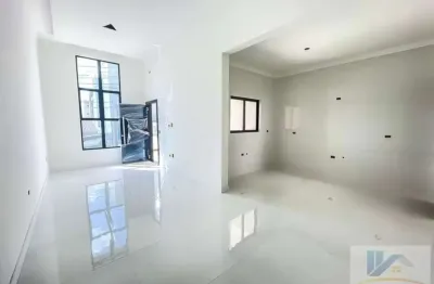 Casa para venda em são josé dos pinhais, colônia rio grande, 3 dormitórios, 1 suíte, 2 banheiros, 1 vaga