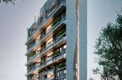 Apartamento para venda em são josé dos pinhais, são pedro, 3 dormitórios, 1 suíte, 1 banheiro, 1 vaga