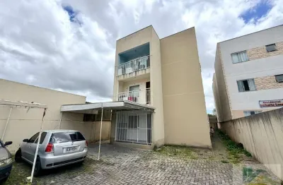 Apartamento para Venda em São José dos Pinhais, Iná, 3 dormitórios, 1 banheiro, 1 vaga
