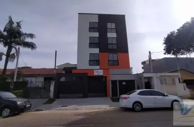 Apartamento para venda em são josé dos pinhais, cruzeiro, 3 dormitórios, 1 suíte, 2 banheiros, 1 vaga