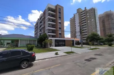 Apartamento para venda em são josé dos pinhais, são pedro, 3 dormitórios, 1 suíte, 1 banheiro, 1 vaga