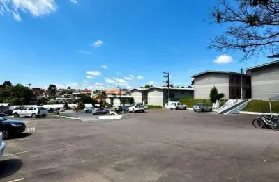 Apartamento para venda em são josé dos pinhais, colônia rio grande, 2 dormitórios, 1 banheiro, 1 vaga