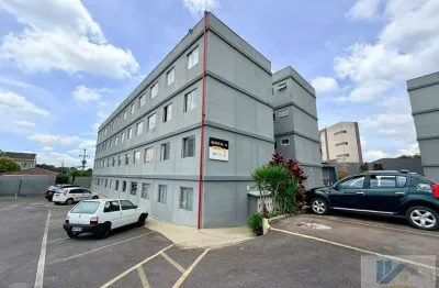 Apartamento para venda em são josé dos pinhais, pedro moro, 2 dormitórios, 1 banheiro, 1 vaga