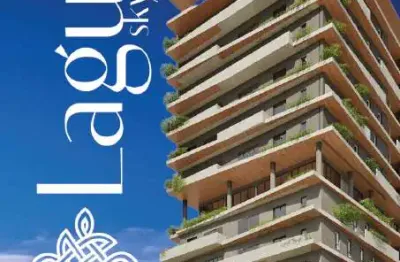 Apartamento para venda em são josé dos pinhais, são pedro, 2 dormitórios, 1 suíte, 1 banheiro, 1 vaga