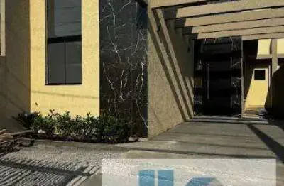 Casa para venda em são josé dos pinhais, santo antônio, 3 dormitórios, 1 suíte, 2 banheiros, 2 vagas