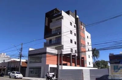 Cobertura para venda em são josé dos pinhais, centro, 3 dormitórios, 1 suíte, 2 banheiros, 2 vagas