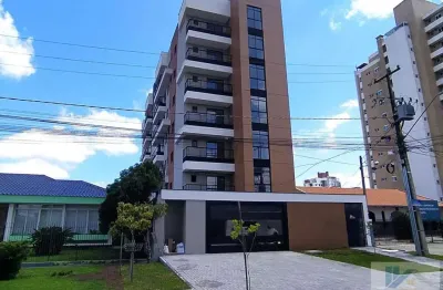 Cobertura para venda em são josé dos pinhais, são pedro, 3 dormitórios, 1 suíte, 1 banheiro, 1 vaga