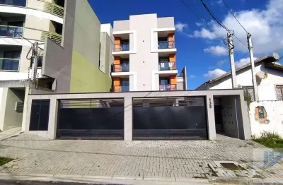 Apartamento para Venda em São José dos Pinhais, Afonso Pena, 2 dormitórios, 1 banheiro, 1 vaga