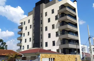 Cobertura para venda em são josé dos pinhais, aristocrata, 3 dormitórios, 1 suíte, 2 banheiros, 2 vagas