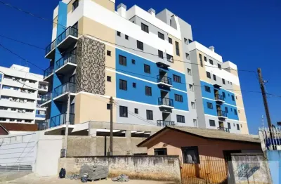 Cobertura duplex para venda em são josé dos pinhais, bom jesus, 3 dormitórios, 1 suíte, 1 banheiro, 2 vagas
