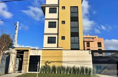 Cobertura para venda em são josé dos pinhais, cidade jardim, 3 dormitórios, 2 suítes, 4 banheiros, 3 vagas