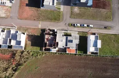 Terreno para venda em são josé dos pinhais, costeira