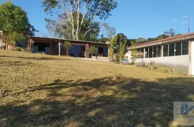 Chácara para venda em são josé dos pinhais, campo largo da roseira, 4 dormitórios, 2 suítes, 4 banheiros, 6 vagas