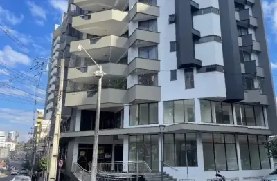 Sala comercial à venda na Rua Caramuru, 327, Centro, Pato Branco