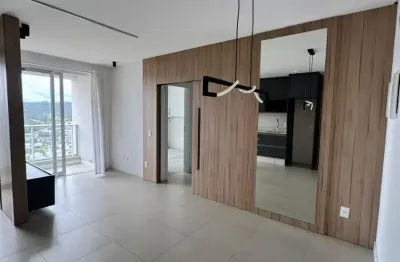 Apartamento com armários planejados na Praia Brava -  Itajaí