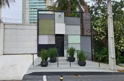 Sala comercial disponível para locação no bairro Goiabeiras