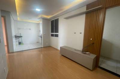 Apartamento com 2 quartos para alugar na Avenida das Seringueiras, 162, Jardim das Palmeiras, Cuiabá