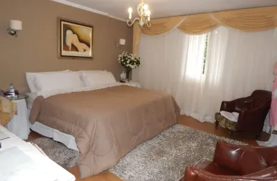 Excelente sobrado no novo mundo, com 170 m², por r$ 649.000,00