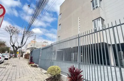 Apartamento térreo no portão, 2 dormitórios, 49 m², por r$ 278.000,00