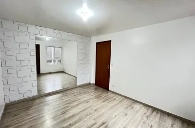 Apartamento térreo no bairro portão, 2 dormitórios, por r$ 279.000,00, curitiba/pr.