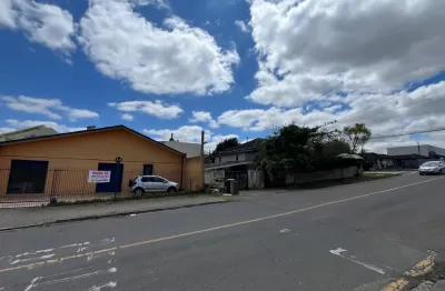 Casa residencial / comercial,  r$ 960.000,00, bairro portão, curitiba/pr