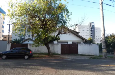Terreno com 624 m², no bairro água verde, por r$ 2.300.000,00, curitiba/pr