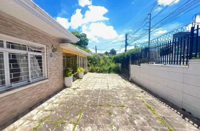 Casa com 4 quartos à venda na Rua Ana Tosin, 28, Portão, Curitiba