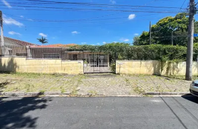Casa com 4 quartos à venda na Rua Ana Tosin, 28, Portão, Curitiba