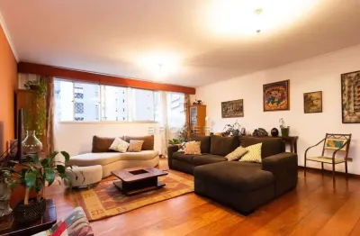 Apartamento com 3 quartos à venda na Travessa Lange, 145, Água Verde, Curitiba, 159 m2 por R$ 990.000