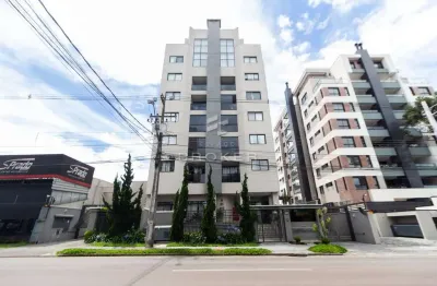 Apartamento com 3 quartos à venda na Rua Nicarágua, 1081, Bacacheri, Curitiba, 84 m2 por R$ 850.000