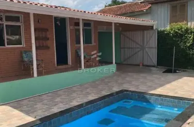 Casa com 4 quartos à venda na Rua Belém, 606, Vila Vicente Macedo, Piraquara, 226 m2 por R$ 700.000