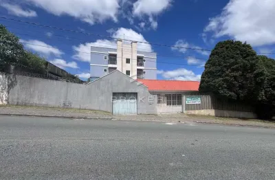 Casa com 4 quartos à venda na Rua Bahia, 556, Campo Pequeno, Colombo, 141 m2 por R$ 695.000