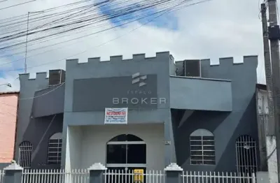 Terreno à venda na João Furman, 214, Eugenia Maria, Campina Grande do Sul por R$ 480.000