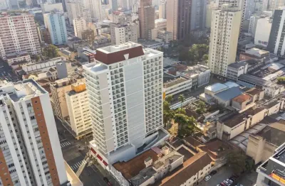 Kitnet / Stúdio à venda no Centro, Curitiba , 19 m2 por R$ 270.000