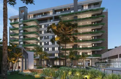 Cobertura com 2 quartos à venda no Alto da Glória, Curitiba , 166 m2 por R$ 2.648.220