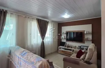 Casa com 5 quartos à venda na Rua José de Oliveira Franco, 1346, Bairro Alto, Curitiba por R$ 1.200.000