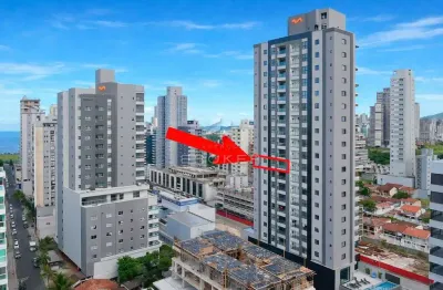 Apartamento com 3 quartos à venda em Meia Praia, Itapema , 141 m2 por R$ 1.590.000