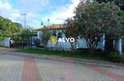Refúgio Linear em condomínio com apenas 06 casas residenciais – Exclusividade e Natureza no Bairro Várzea em Lagoa Santa MG