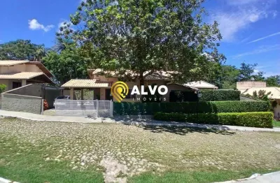 O Refúgio dos Seus Sonhos - Casa Residencial com conforto e sossego no bairro Recanto do Poeta em Lagoa Santa MG