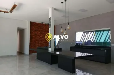 Casa Residencial para Locação com 04 quartos na Vila Joana D'Arc em Lagoa Santa MG