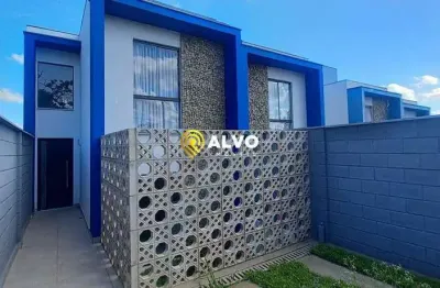 Casa Residencial à Venda em Shalimar, Lagoa Santa – Financiamento Facilitado