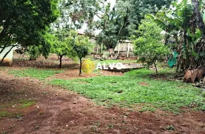 Lote de terreno no bairro Novo Santos Dumont em Lagoa Santa MG