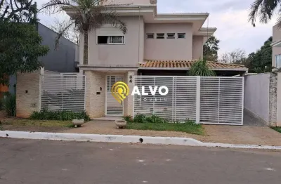 Casa residencial à venda no Condomínio Residencial Rosa dos Ventos, Vespasiano (MG)