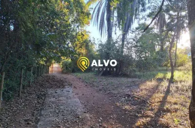 Lote de terreno no Condomínio Gran Royalle em Lagoa Santa/MG