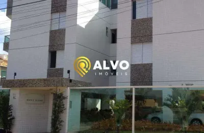 Cobertura Duplex com 03 quartos a venda no bairro Lundcea em Lagoa Santa MG