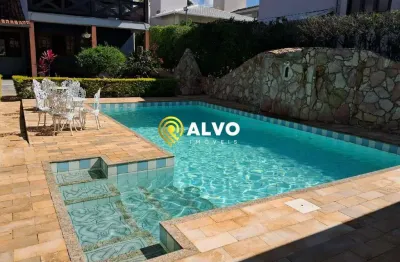 Casa a Venda no Condomínio Parque Residencial Vivendas em Lagoa Santa/MG