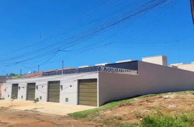 Imóvel para venda com 2 quartos em Cidade Jardim / Bairro Goia / Joao Braz - Goiânia - GO