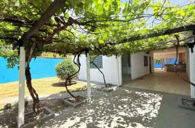 Imóvel para venda possui 396 metros quadrados com 3 quartos - 2 suites no Goiania Park Sul,