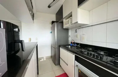 Imóvel para venda com 2 quartos com suíte na Vila Rosa - Goiânia - GO