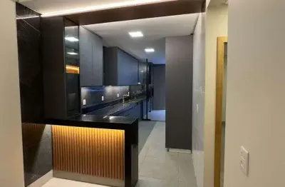 Imóvel para venda com 3 quartos sendo 3 suítes no Cardoso - Aparecida de Goiânia - GO